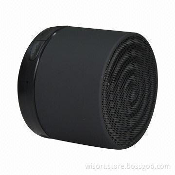Mini Bluetooth Speakers, China Manufacturer